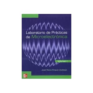 Laboratorio de Practicas de Microelectronica. 1