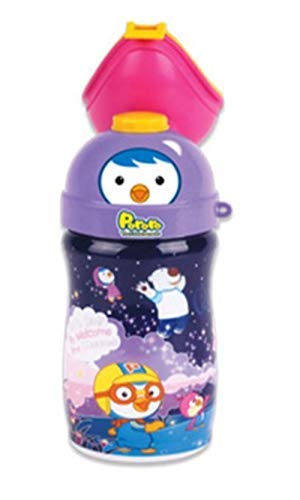 ICONIX Orinales portátiles (niñas) orinal orificio patentado orinal de viaje orinal