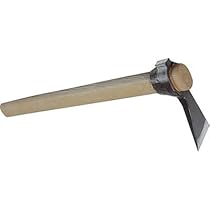 Zappa Da Giardino Kent & Stowe Doppia - Acciaio Inox Con Manico In - Foto 2