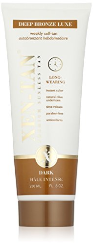 Preisvergleich Produktbild Xen-Tan Deep Bronze Luxe 236ml
