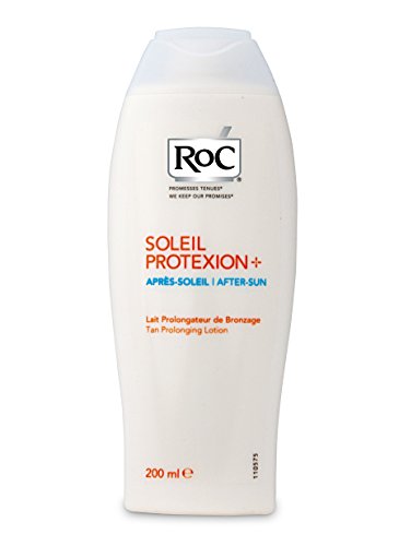 RoC Soleil Protexion After Sun Tan Prolonging Lotion 200ml