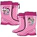 Produktbild LOL Surprise ! Regenstiefel Größe 27-28