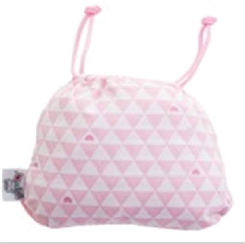 BABY TO LOVE-Chaise nomade - babytolove (Rose)