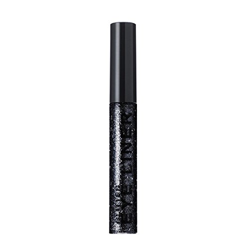 Stargazer Glitter Liquid Eye Liner Black
