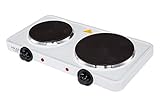 Potencía de los fogones: 1500w, 1000w