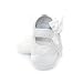 Itaar Baby Girls Shoes Toddler Infant Lace Bowknot Velcro Crib Shoes