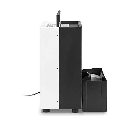 TROTEC Luftentfeuchter TTK 105 S (max. 30 Liter/Tag) - 3