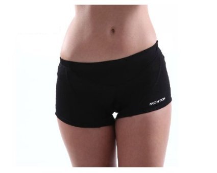 Outdoor Peak Radunterhose Damen, Fahrradunterwäsche Damen