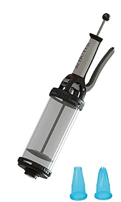 De Buyer 3358.00 'Le Tube' Piston à Pression