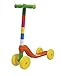 Produktbild Grandi Giochi gg45000 – Scooter Baby, 4 Rollen