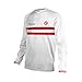 Produktbild Uglyfrog Bike Wear Nationalflagge Streifen Designs Erwachsene Herren Downhill Trikot MX Jersey Lange Ärmel Spring Fahrrad Motocross Offroad T-Shirt