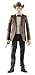 Price comparison product image Doctor Who 2011 - Wave 2 Figure - Doctor Hair Mask White Shirt Variant