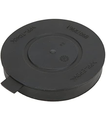 Cache-Poussière Phare EHLTE Pour Citroën C3 Picasso 2012 - Remplacement Direct, Protection Anti-Poussière & Humidité | Compatibilité Vérifiée, Modèle 155665