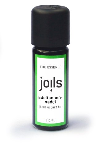 Ätherisches Öl Edeltannennadel, naturrein, 10ml