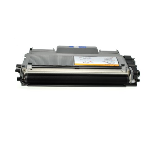 Toner alternativ zu TN-2010 XL DCP-7055 7057 W HL-2130 2132 2140 R W - 5