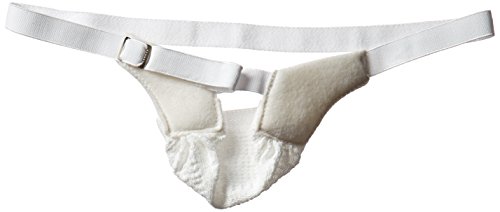 Sport Aid Suspensory With Elastic Waist Band Medium Fits 4 Inches-4.5 Inches, Medium Fits 4 Inches-4.5 Inches 1 each