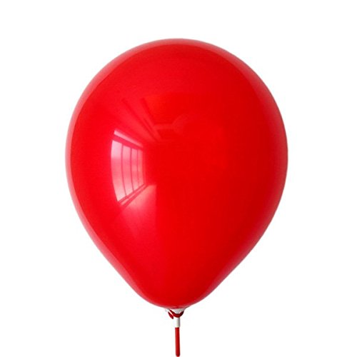 Luftballons – Grün / Rot / Weiß – 15 Stück Luftballons – Luftballons als Fanartikel, Fußball, Deko, Party, Länder, Italien, Wales – für Helium geeignet twist4® – je 5 grün/rot/weiß - 2
