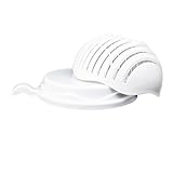 KoTop l Salat Schneiden Gemüse Obst Schüssel 60 Sekunden...