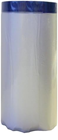 Hawo 684070.0 Fabric Masking Tape 330, Professional Quality, 270CMX16 M
