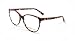 Produktbild Etnia Barcelona York Hvrd, Havana/Red, 53-17 mm, Brillen