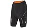 Produktbild CRIVIT®PRO Damen Radhose Fahrradhose Radlerhose Jumper kurz Sitzpolster Biking Sporthose Kompressionshose 3/4 Pants Sporthose