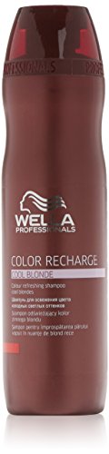 Wella Professionals Color Recharge Shampoo (250ml)