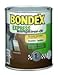 Produktbild Bondex EXPRESS Bangkirai Öl 0,75 l - 331007