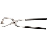 hochwertige Ausführung BGS 1817  Bremsfedernzange mit Kralle  330 mm