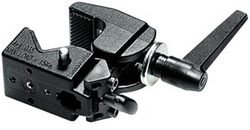 Manfrotto Super Clamp Pince universelle (Import Allemagne)