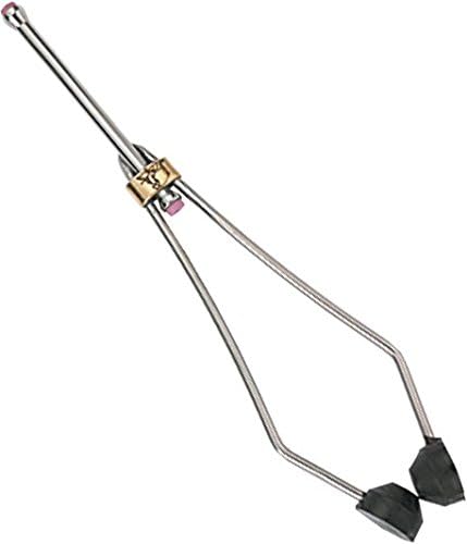 Dr Slick 4" CERAMIC BOBBIN HOLDER