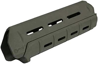 Magpul PTS MOE Hand Guard (Carbine Length) - Foliage Green