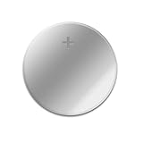 Akku-King Knopfzelle Uhrenbatterie ersetzt V 321, SR 616, SR 65 (Silberoxid) SW Low Drain - analog