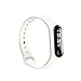 Produktbild shengdai85 1 Stück Original Xiaomi Mi Band 3 Smart-Armband Armband OLED-Display 50 m wasserdicht Android 4.4 und höher, iOS 8.0 oder höher, unterstützt Bluetooth 4.0, weiß