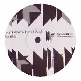 Preisvergleich Produktbild Blonda [Vinyl Single]