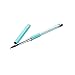 Tonwalk Nail Art Tips UV Gel Crystal Acrylic Painting Drawing Pen Polish Brush Pen Tool (Blue)