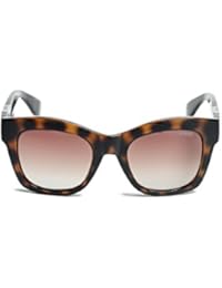 Gafas de sol Guess GU7454 C51 52F (dark havana / gradient brown)
