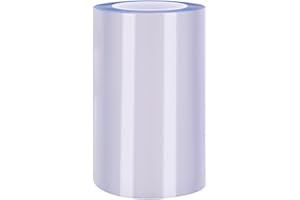 ‎CHINGDE Chingde Auto Schutzfolie, 30x300CM Selbstklebende Schutzfolie Auto Lackschutzfolie Transparent Auto Kratzschutz Folie für Als Auto, Fahrrad, Motorrad