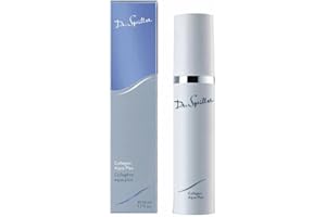 dr spiller Dr. Spiller Biomimetic Skin Care Collagen Aqua Plus 50 ml