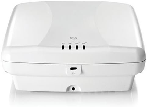 J9651A HP E E-MSM430 Dual Radio 802.11n Access Point