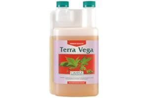 CANNA Terra Vega 1 LITRO