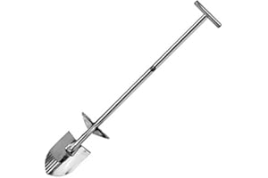 OOTO Gladius Black Ada Shovel 94 cm