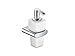 Produktbild Keuco, Elegance Neu, Ersatz-Pumpe für den Elegance Neu Schaumseifenspender