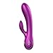 Produktbild Encantes Fische G Punkt Intelligente ErwäRmung Vibration Weibliche Massagestab, pink