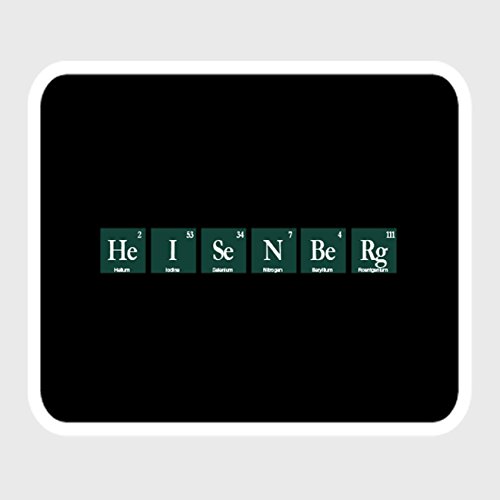 Preisvergleich Produktbild StyloTex Autoaufkleber Heisenberg Elements - UV geschützt