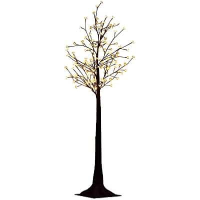 Suchergebnis auf Amazon.de für: LED-Baum, 150 cm: Beleuchtung