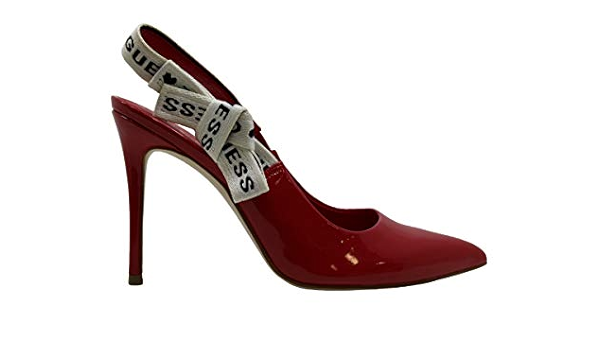 guess baji pumps
