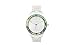 Produktbild Ausverkauf !!!! Christian Lacroix Watch 8009502 Steel Strap Analog Dial-Lady Watch innovative ästhetische Design-fashion Quartz Watch für Männer/Frauen-Silber