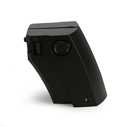 POWERAXIS 4,8V 2500mAh Ni-MH akku für Kärcher K55 Pet, K55 Pet Plus ersetzt 28100010, 6.654-118.0 - 5