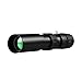 Produktbild Contever® 10-90 x 25 Dual Focus Monokulare Teleskop Super klar einstellbare Zoom Monokular Pocket Scope Teleskop für den Tourismus, Jagd, Outdoor Camping