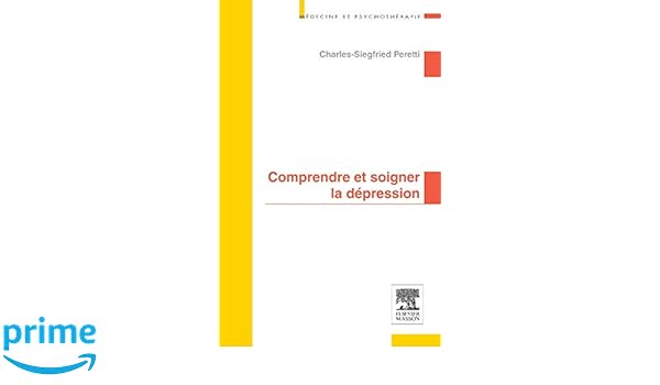 RÃ©sultat de recherche d'images pour "Comprendre et soigner la dÃ©pression"